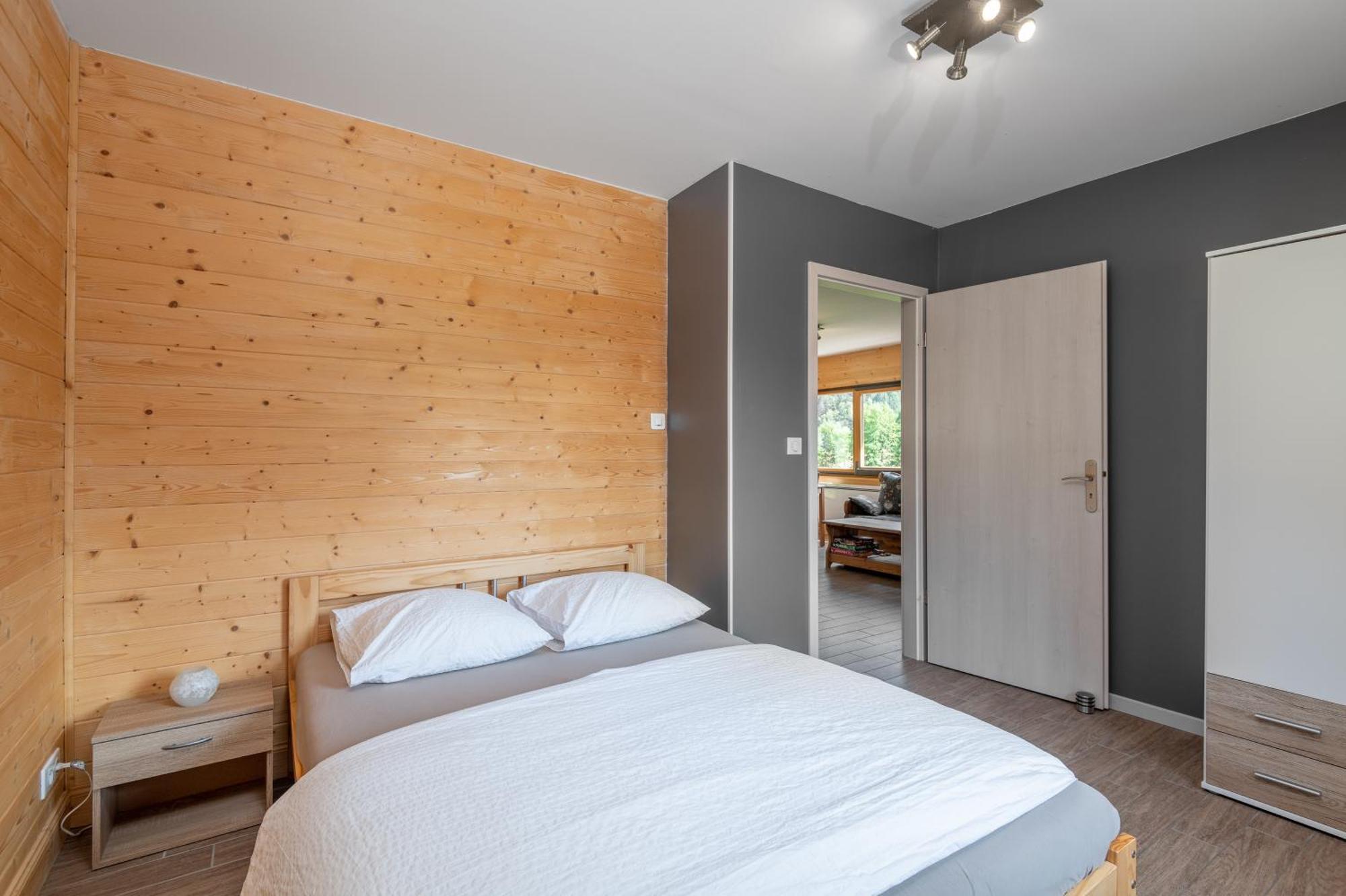 Chalets du Bouchot&Jacuzzi privatif proximité Gerardmer&La Bresse Rochesson Esterno foto