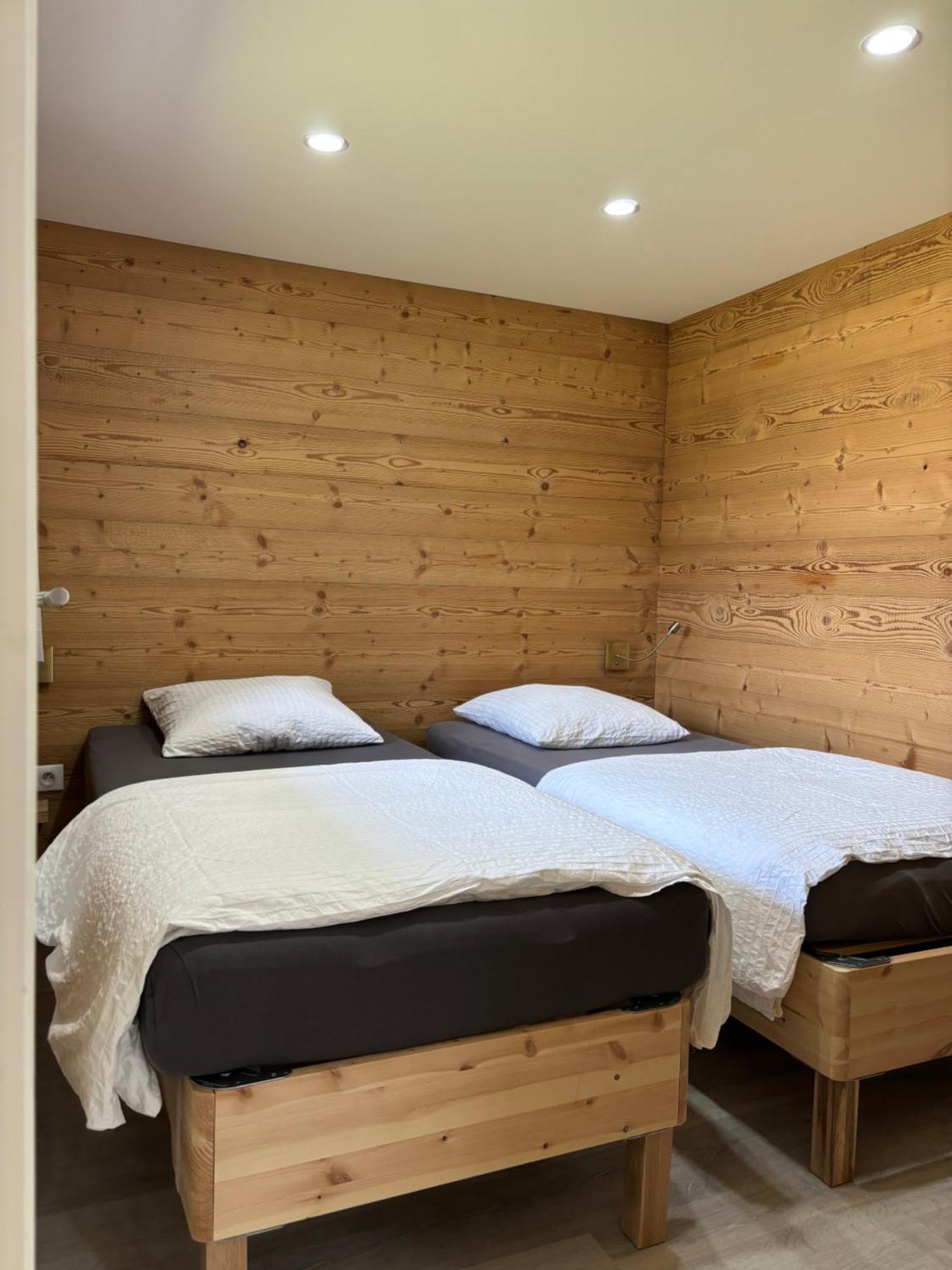 Chalets du Bouchot&Jacuzzi privatif proximité Gerardmer&La Bresse Rochesson Esterno foto