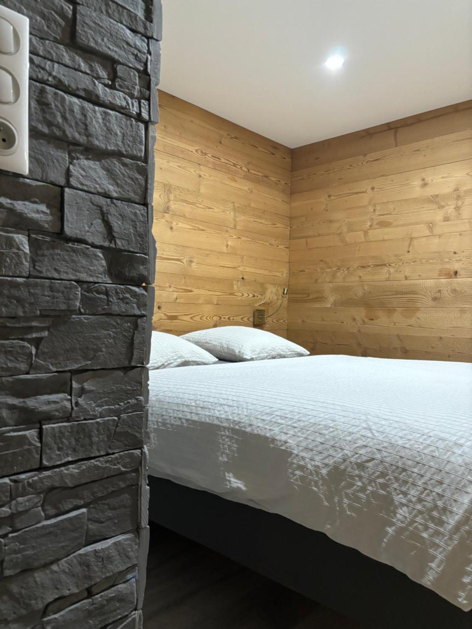 Chalets du Bouchot&Jacuzzi privatif proximité Gerardmer&La Bresse Rochesson Esterno foto